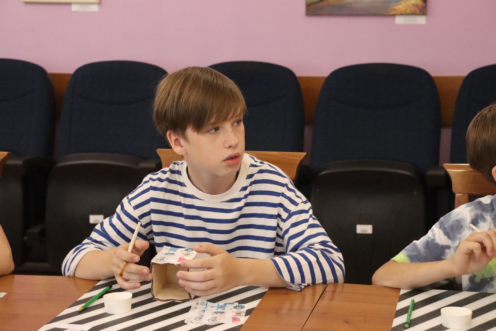 КЭЦ, Елена Егорова, дзержинский, летний лагерь,