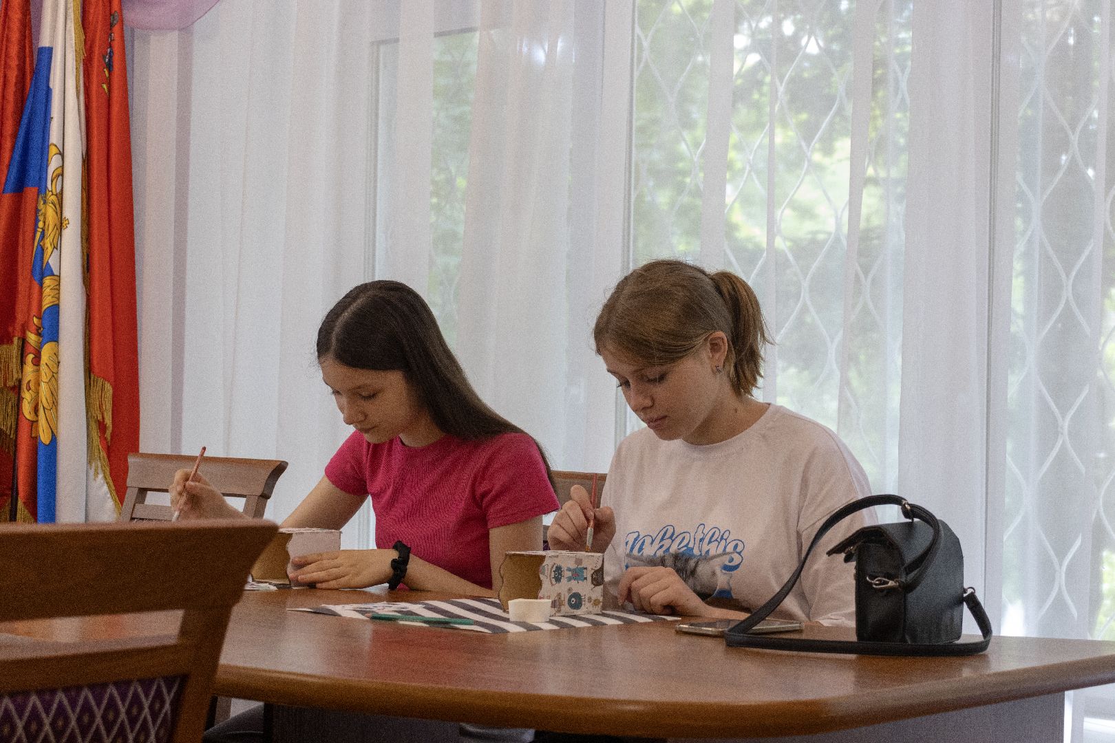 КЭЦ, Елена Егорова, дзержинский, летний лагерь,