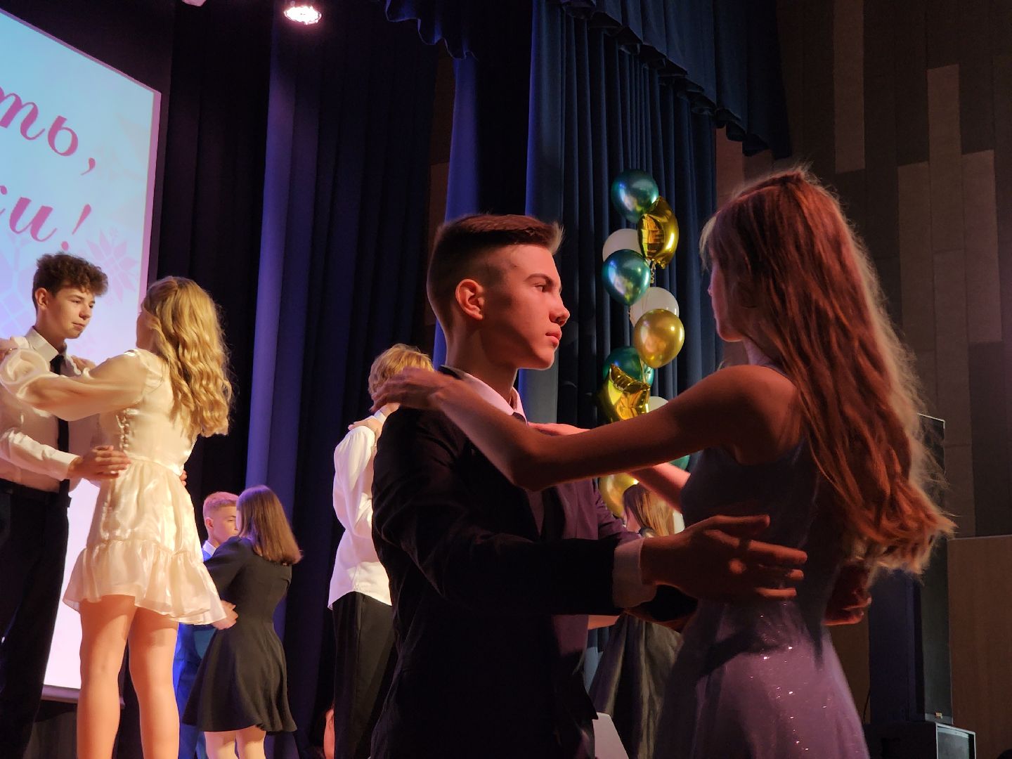 Черноголовка, выпускной, образование, дети,