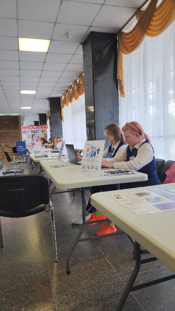 красногорск, ярмарка вакансий, дк подмосковье,