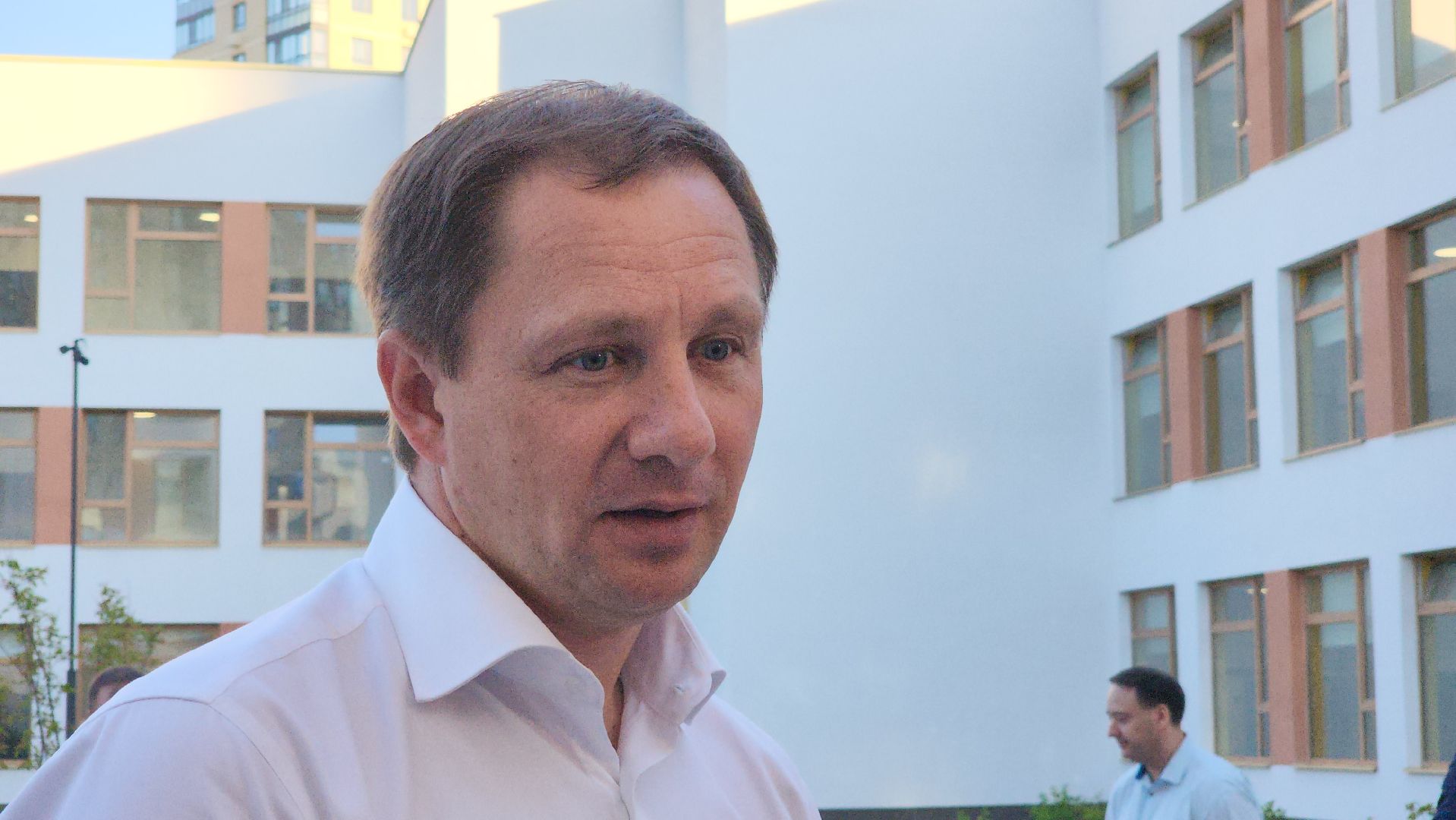 выездная администрация, красногорск, путилково,