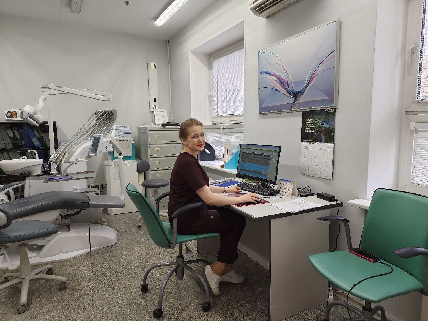 красногорск, мемориальная доска, смурова,