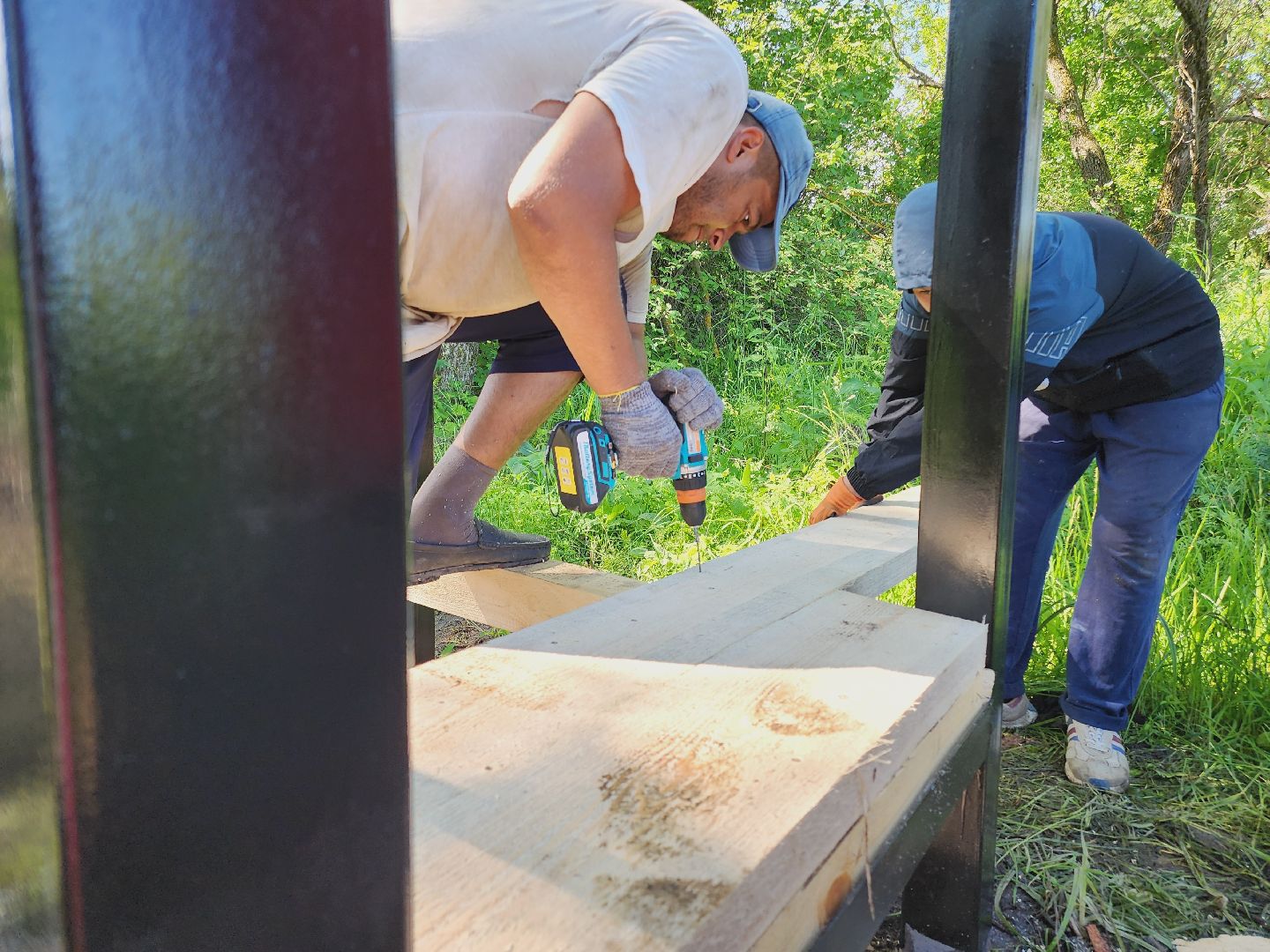 Егорьевск, Родник, Подмосковье, Московская область, Родионово,