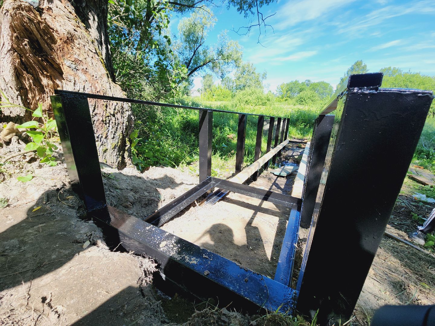 Егорьевск, Родник, Подмосковье, Московская область, Родионово,