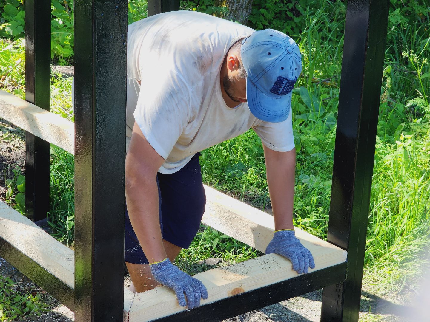 Егорьевск, Родник, Подмосковье, Московская область, Родионово,
