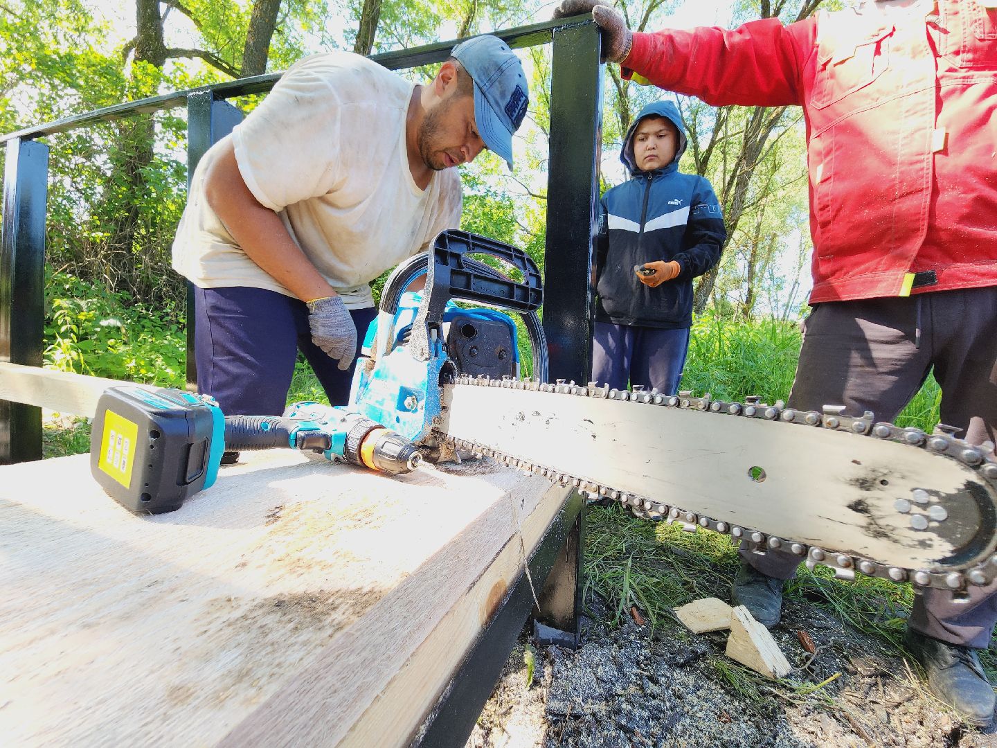 Егорьевск, Родник, Подмосковье, Московская область, Родионово,