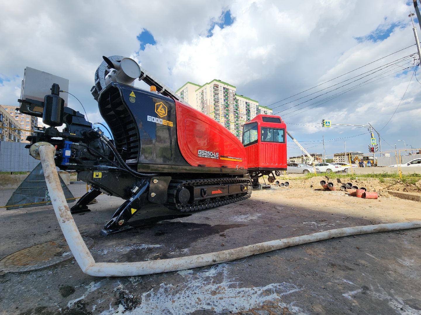 путилково, туннель, красногорск,