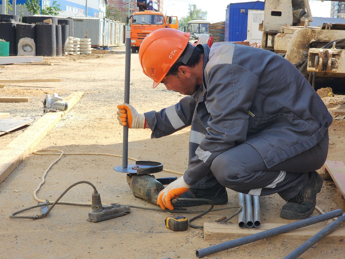 путилково, туннель, красногорск,