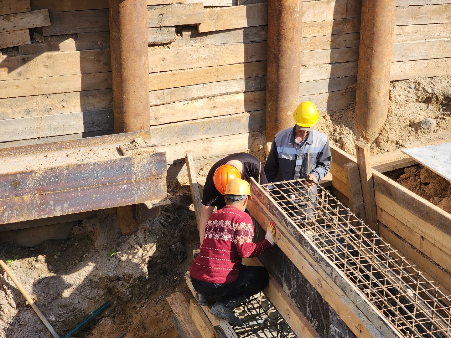 путилково, туннель, красногорск,