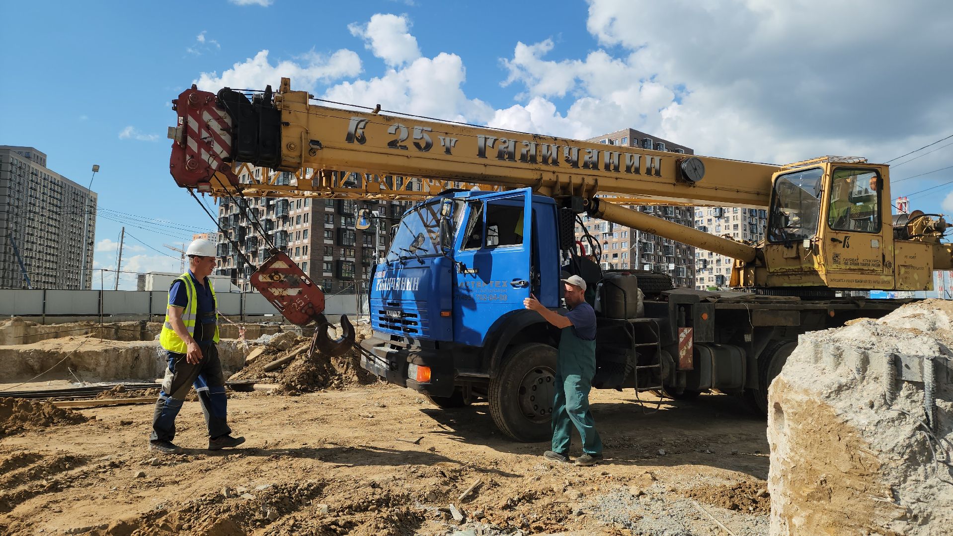 путилково, туннель, красногорск,