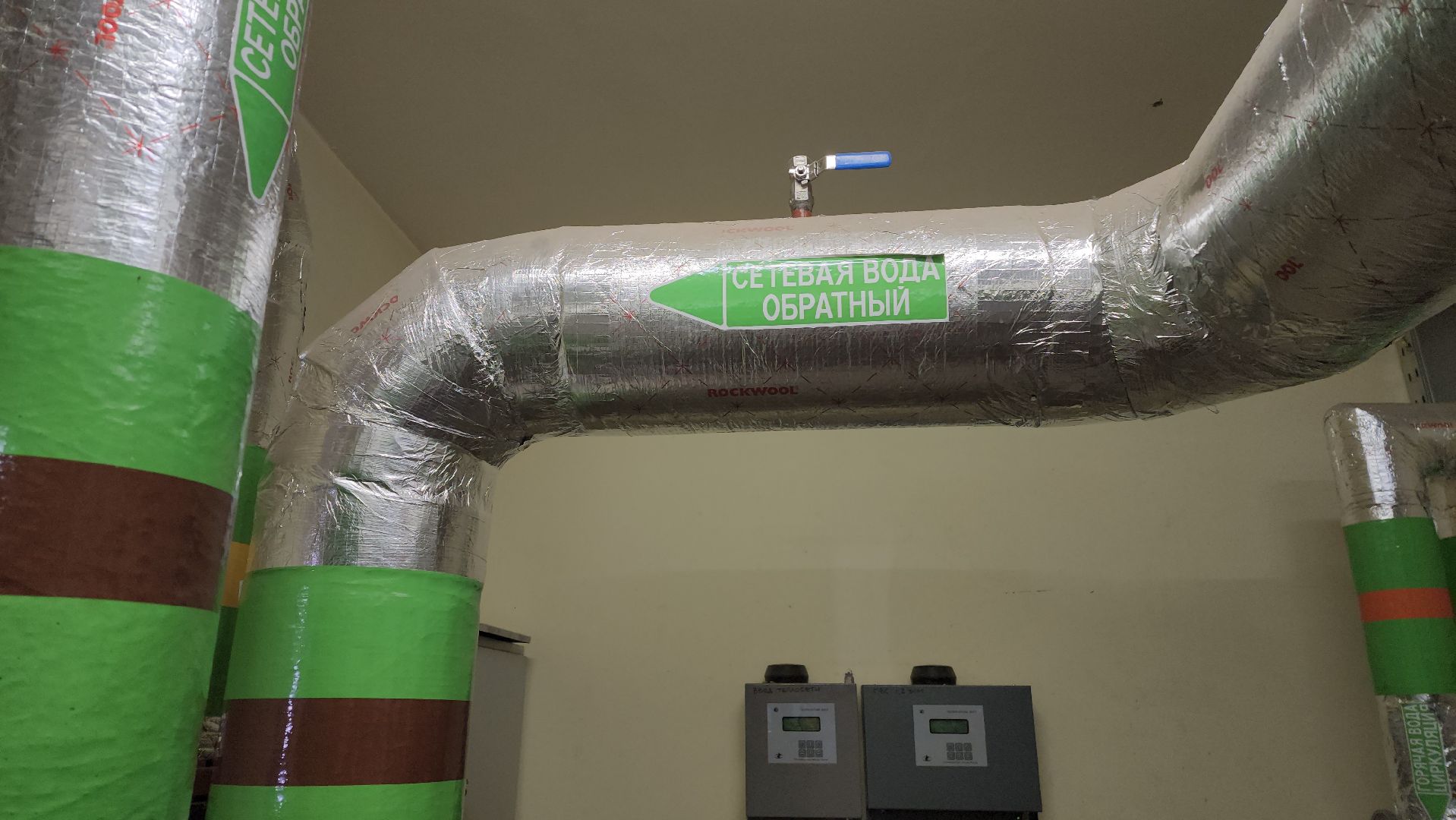 подготовка к зиме, осмотр, проверка инженерных систем, жкх, отопительный сезон,