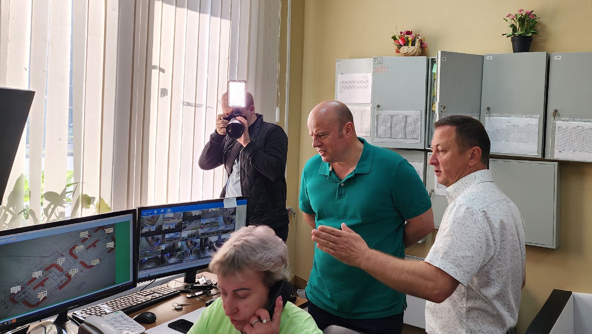 подготовка к зиме, осмотр, проверка инженерных систем, жкх, отопительный сезон,