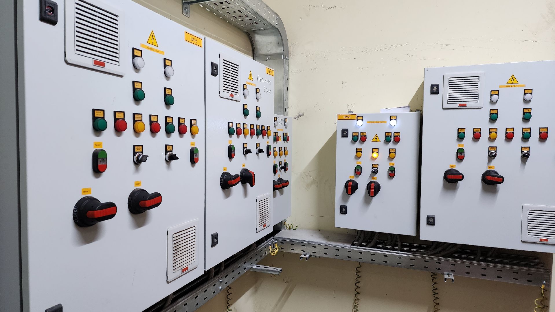 подготовка к зиме, осмотр, проверка инженерных систем, жкх, отопительный сезон,