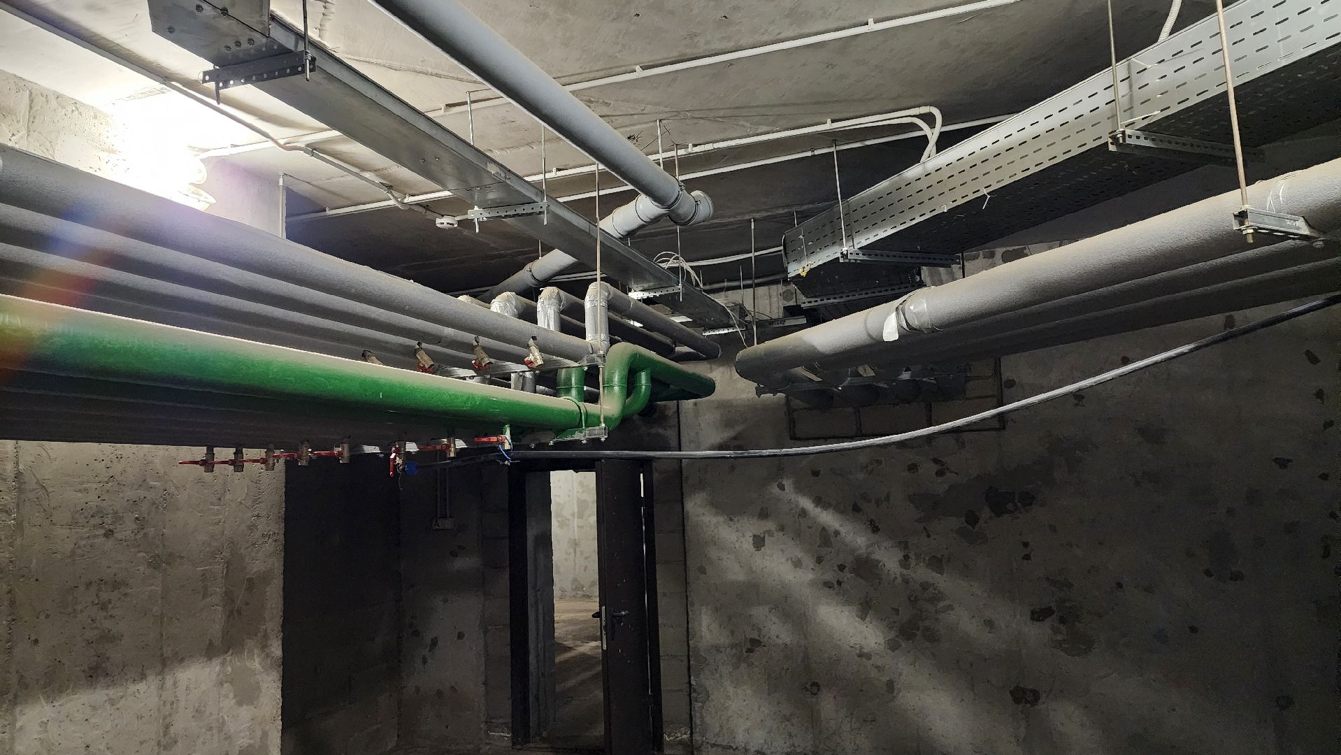 подготовка к зиме, осмотр, проверка инженерных систем, жкх, отопительный сезон,