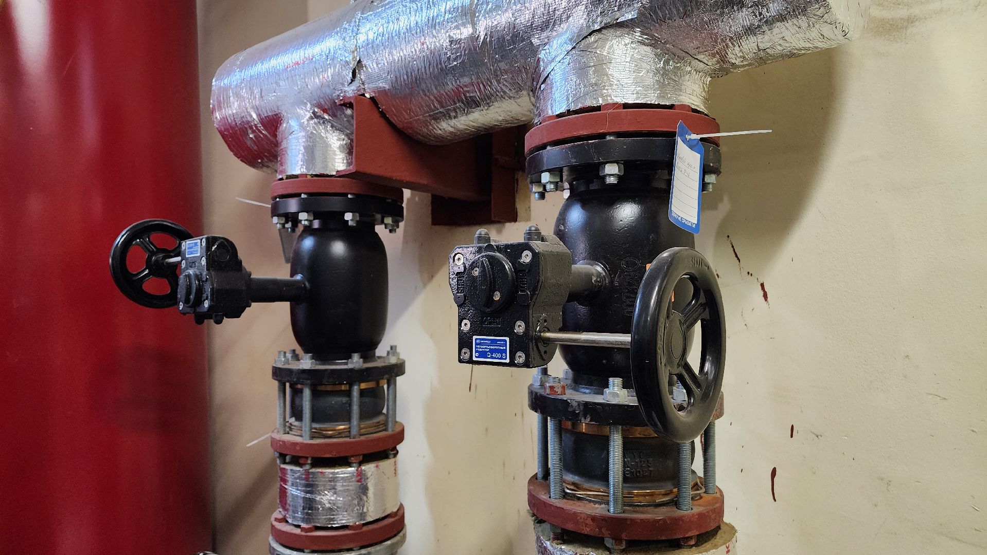 подготовка к зиме, осмотр, проверка инженерных систем, жкх, отопительный сезон,