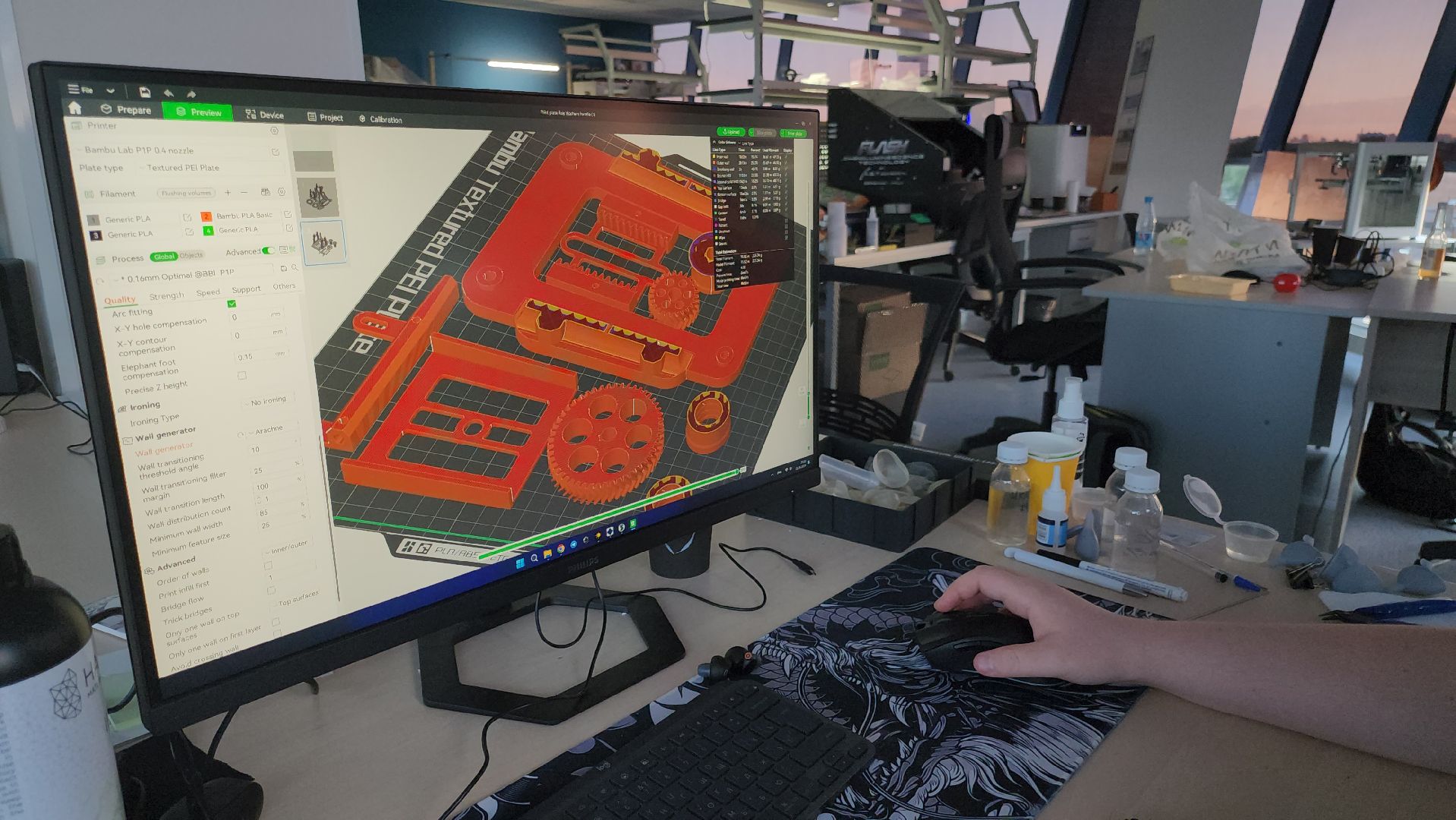 долгопрудный, мфти, нейросеть, медицина, врачи, стартап,