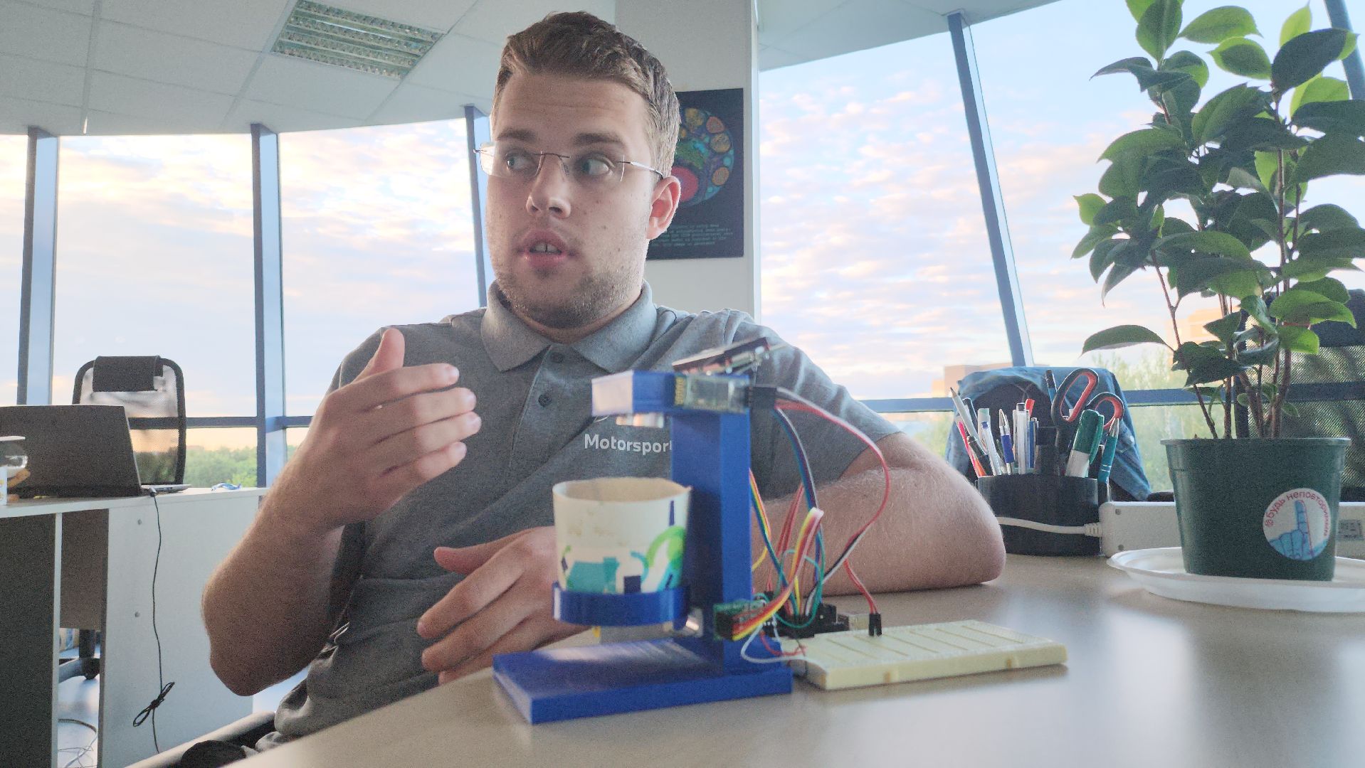 долгопрудный, мфти, нейросеть, медицина, врачи, стартап,