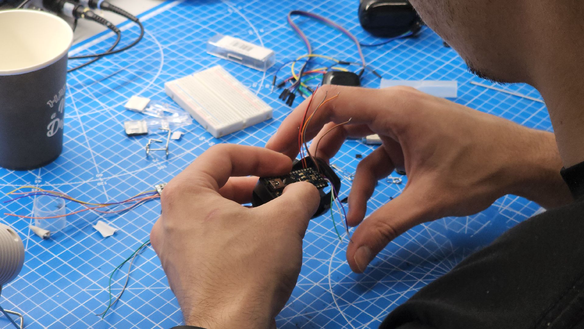 долгопрудный, мфти, нейросеть, медицина, врачи, стартап,