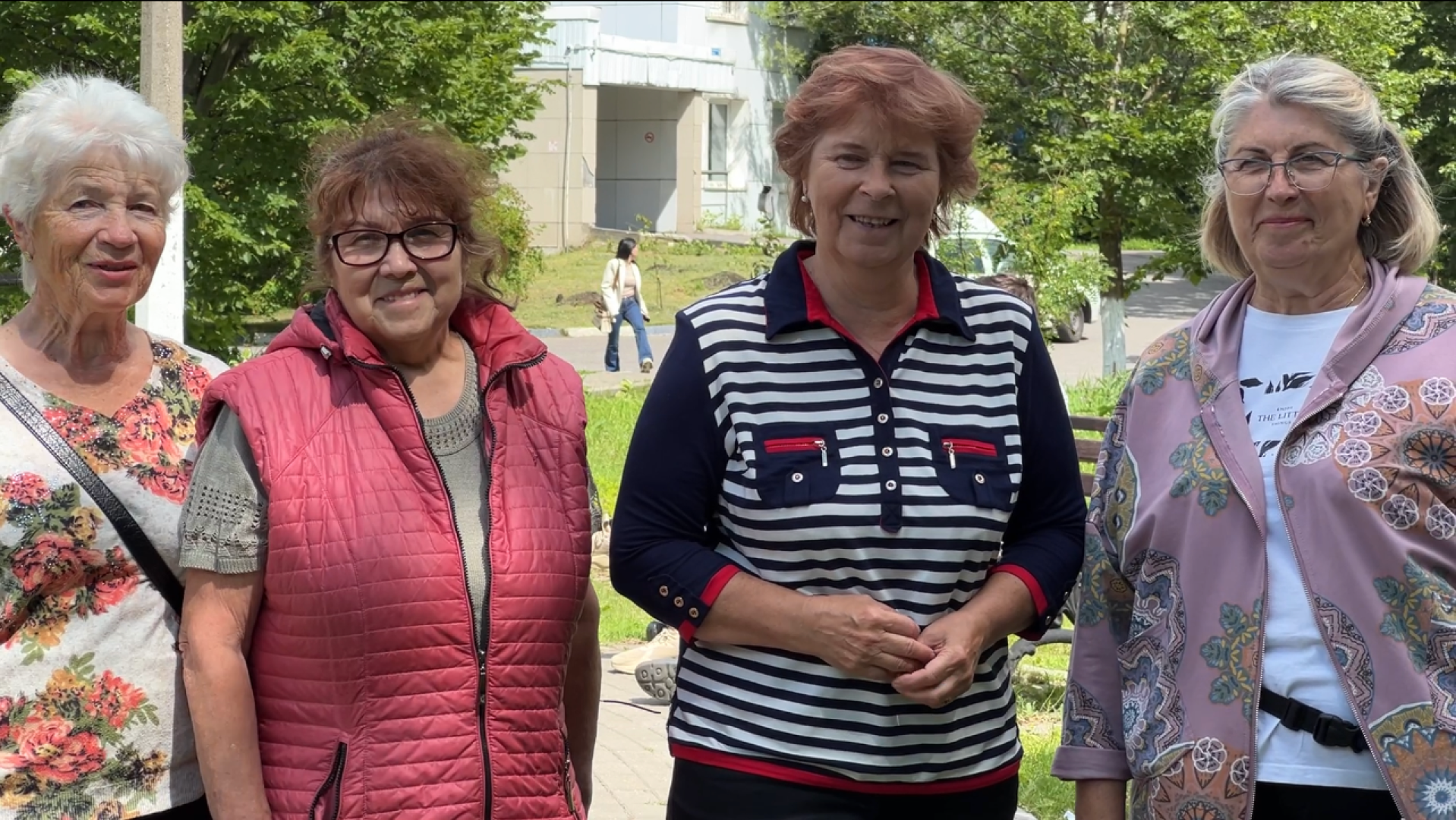 химки, благоустройство, больница, садоводство, клумбы,