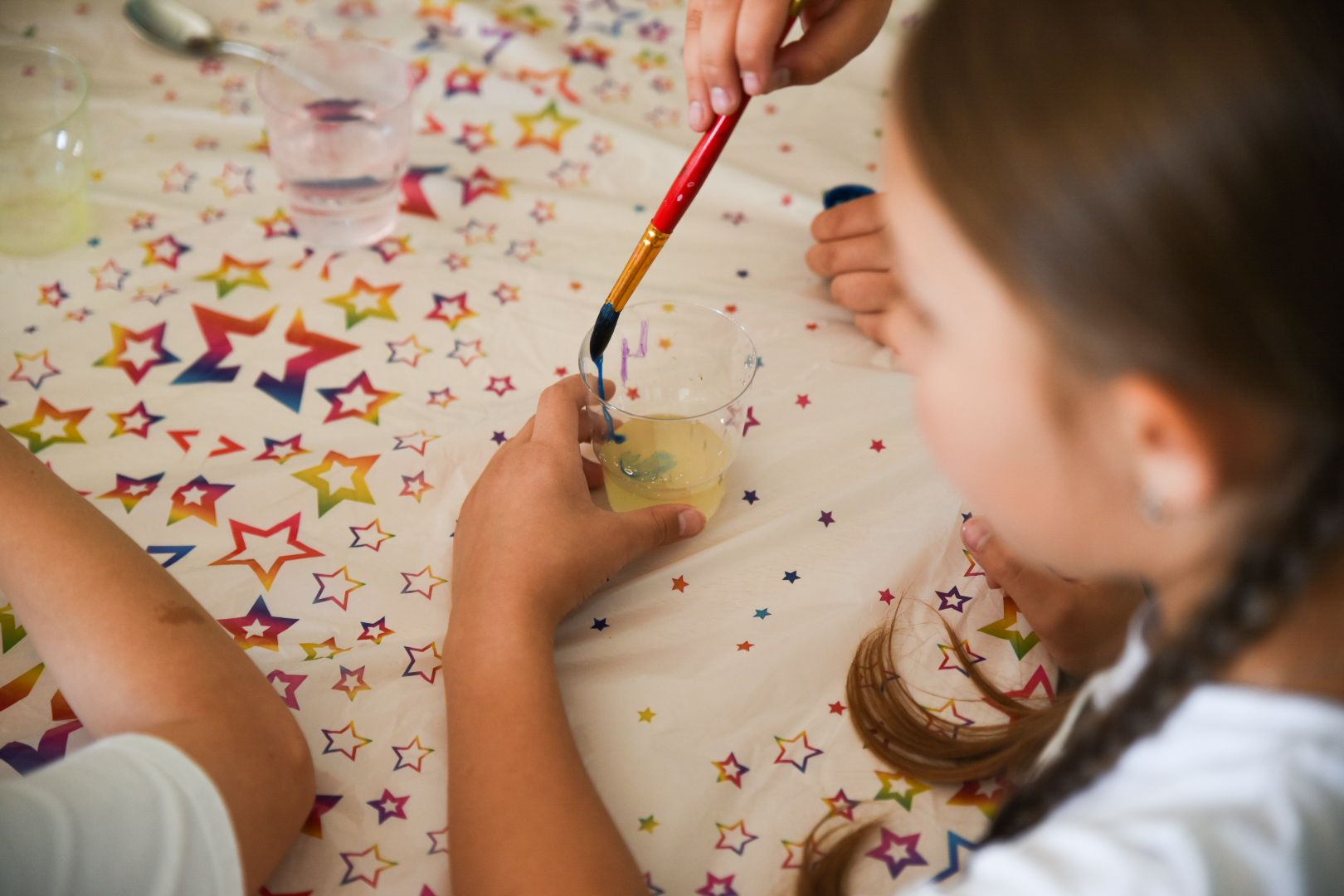 Бронницы, Эксперименты, Гимназия имени Пушкина, Умные каникулы, Дети на каникулах,