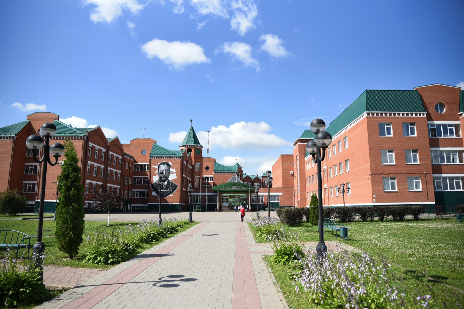 Бронницы, Эксперименты, Гимназия имени Пушкина, Умные каникулы, Дети на каникулах,