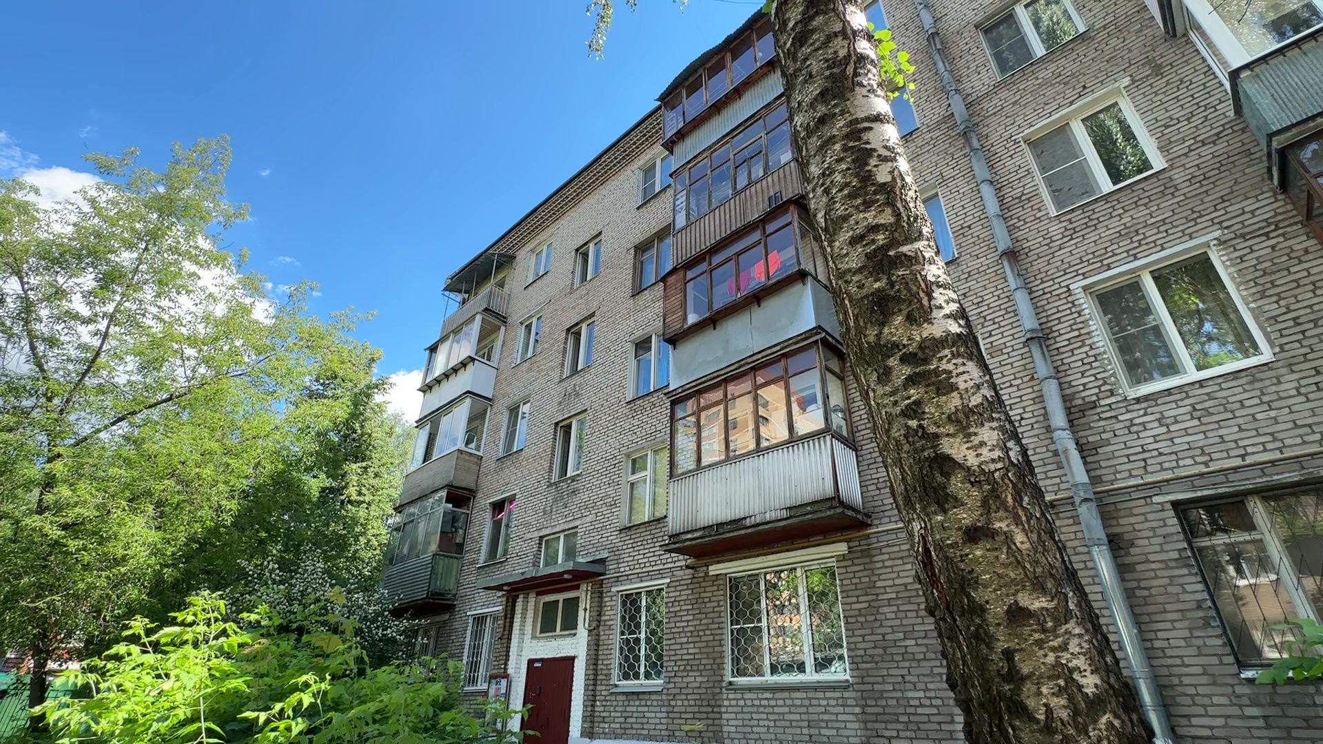 Реутов, благоустройтво, дворы, асфальт,