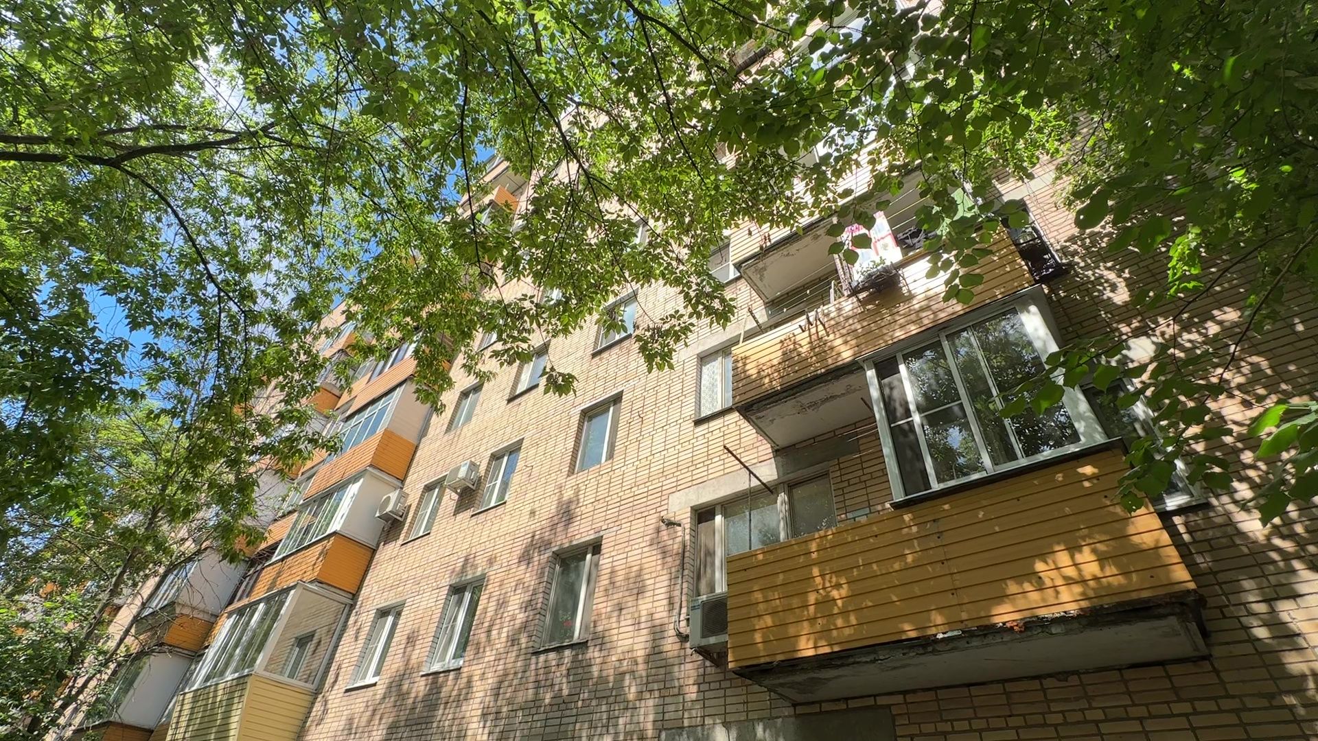 Реутов, благоустройтво, дворы, асфальт,