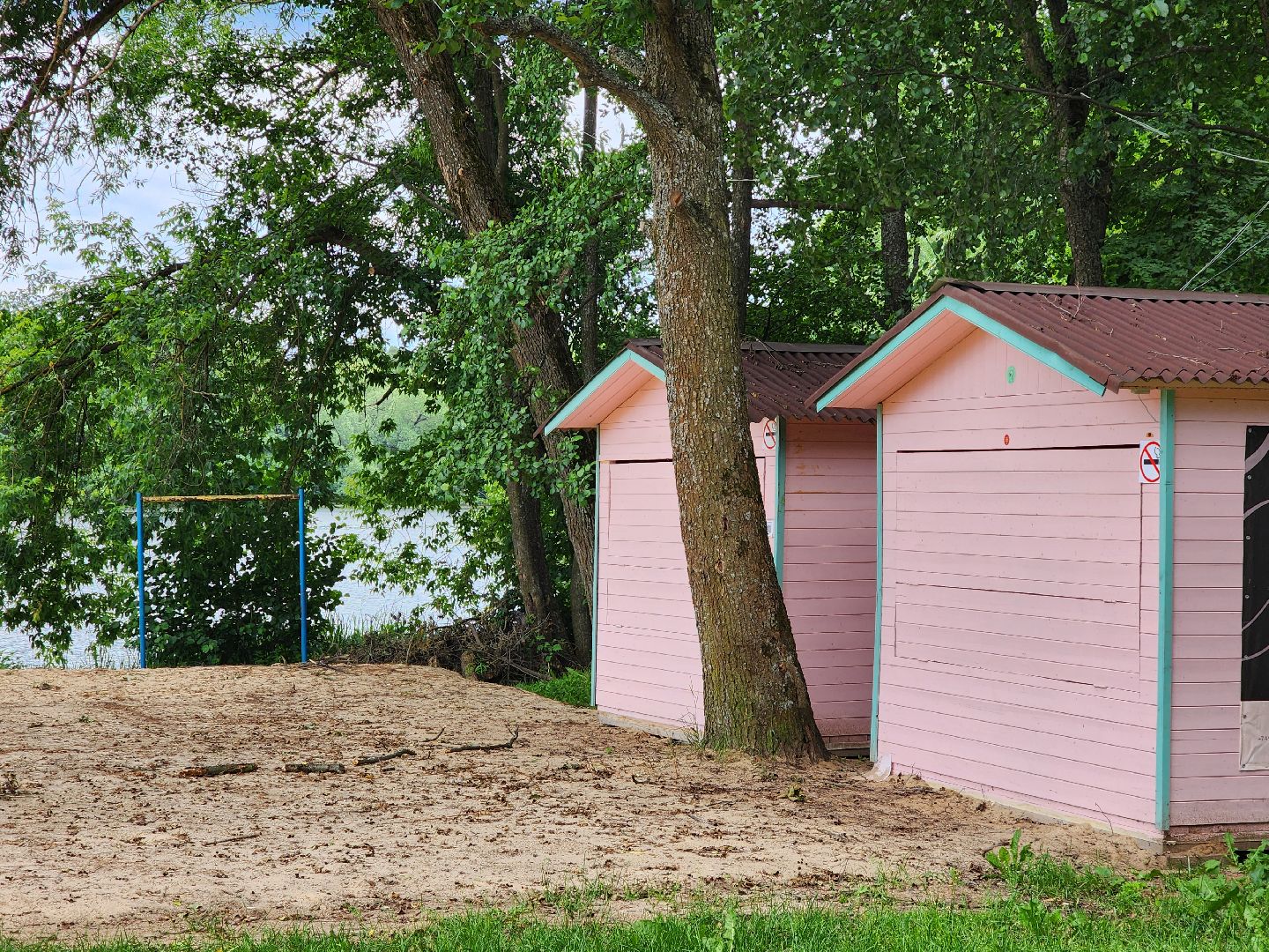 ногинск, общество, жители, пляж, муниципальный пляж, благоустройство, купальный сезон,