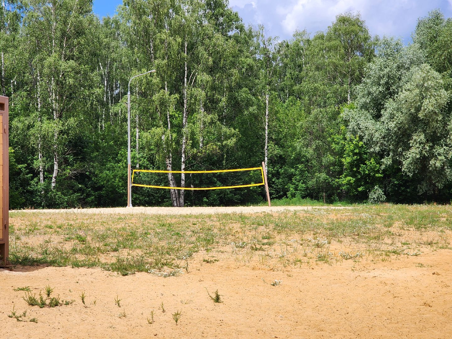 ногинск, общество, жители, пляж, муниципальный пляж, благоустройство, купальный сезон,