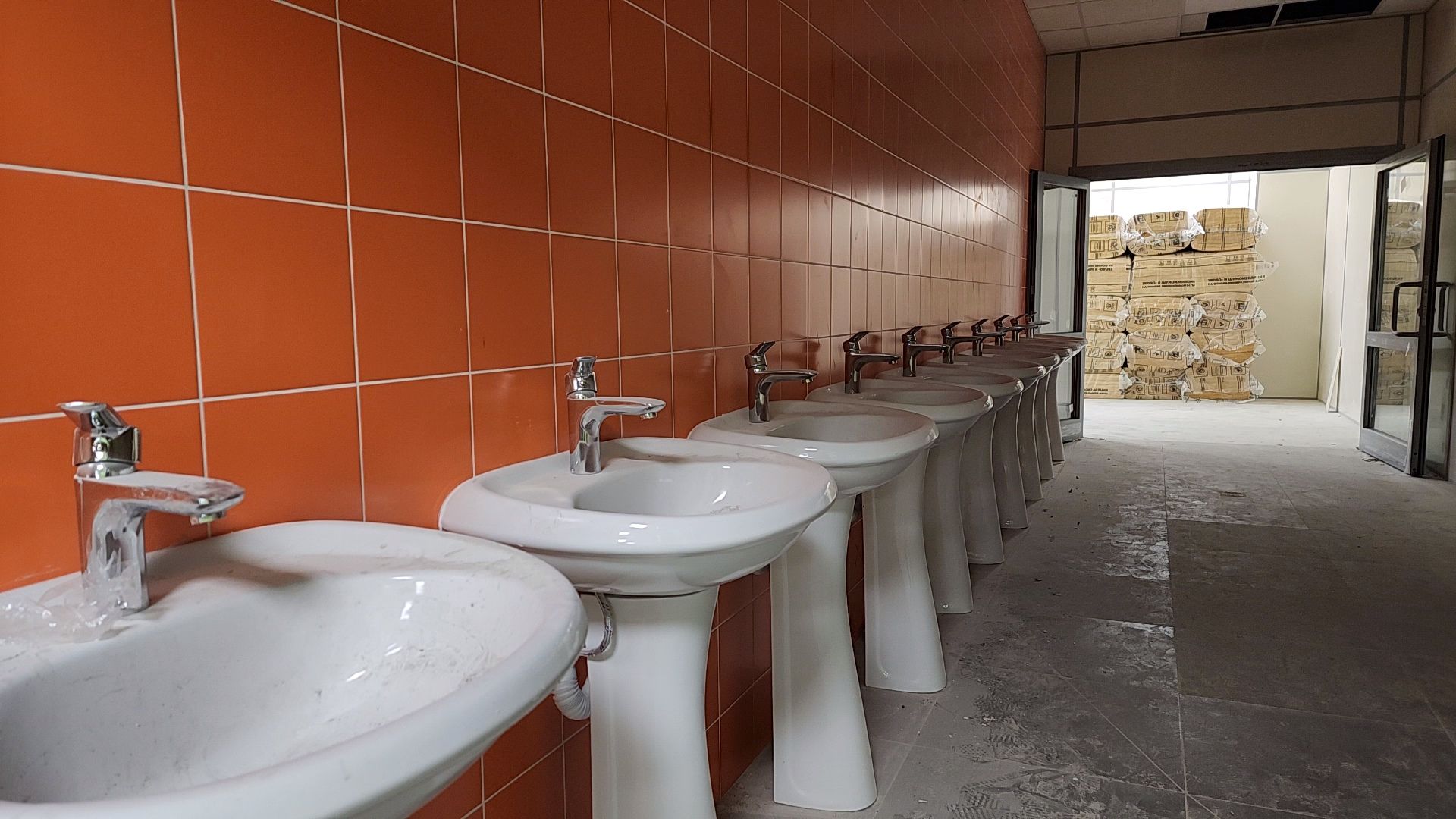 одинцово, стройка, школа,горки-2,