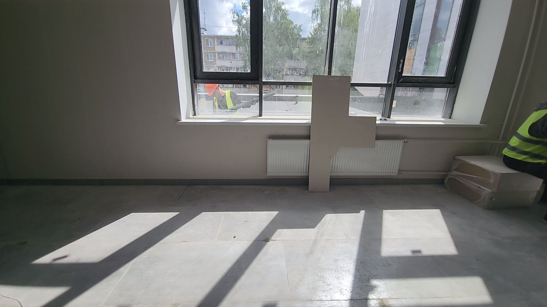 одинцово, стройка, школа,горки-2,