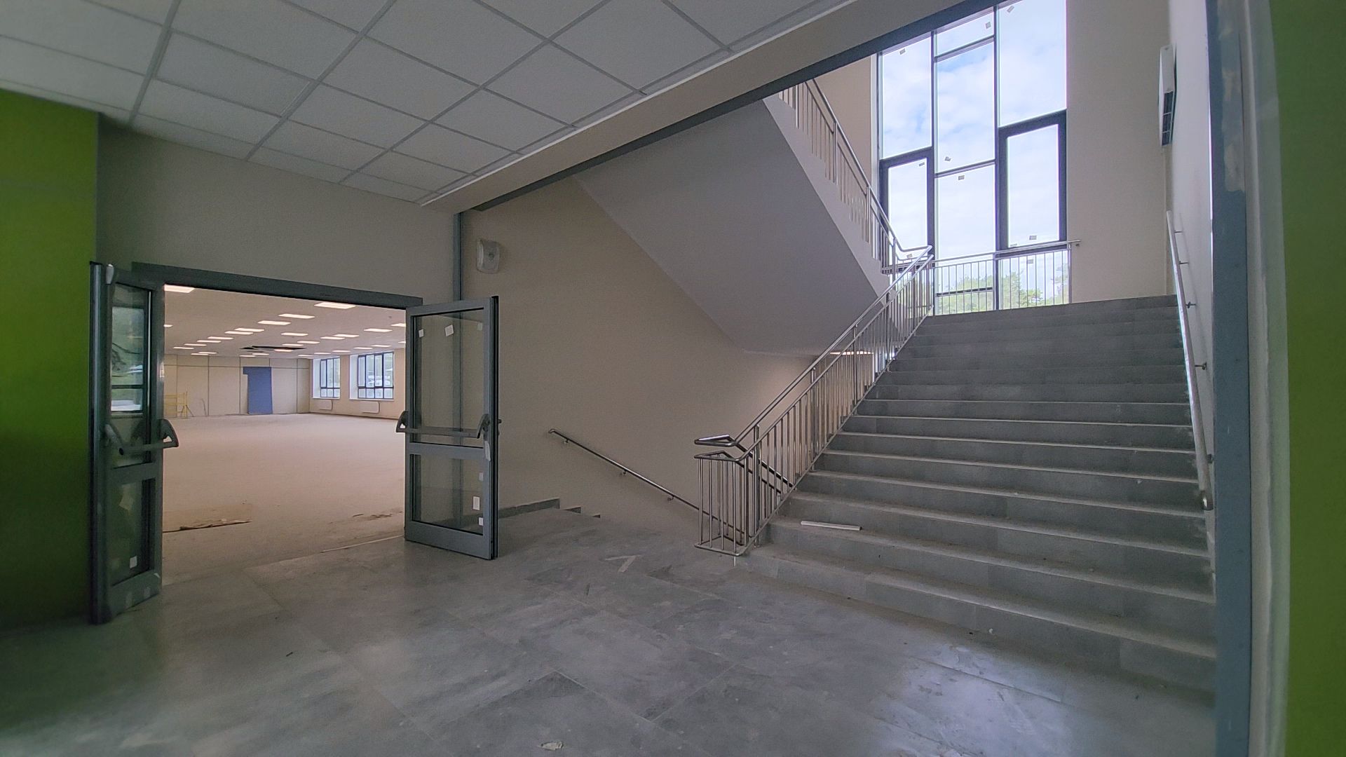 одинцово, стройка, школа,горки-2,