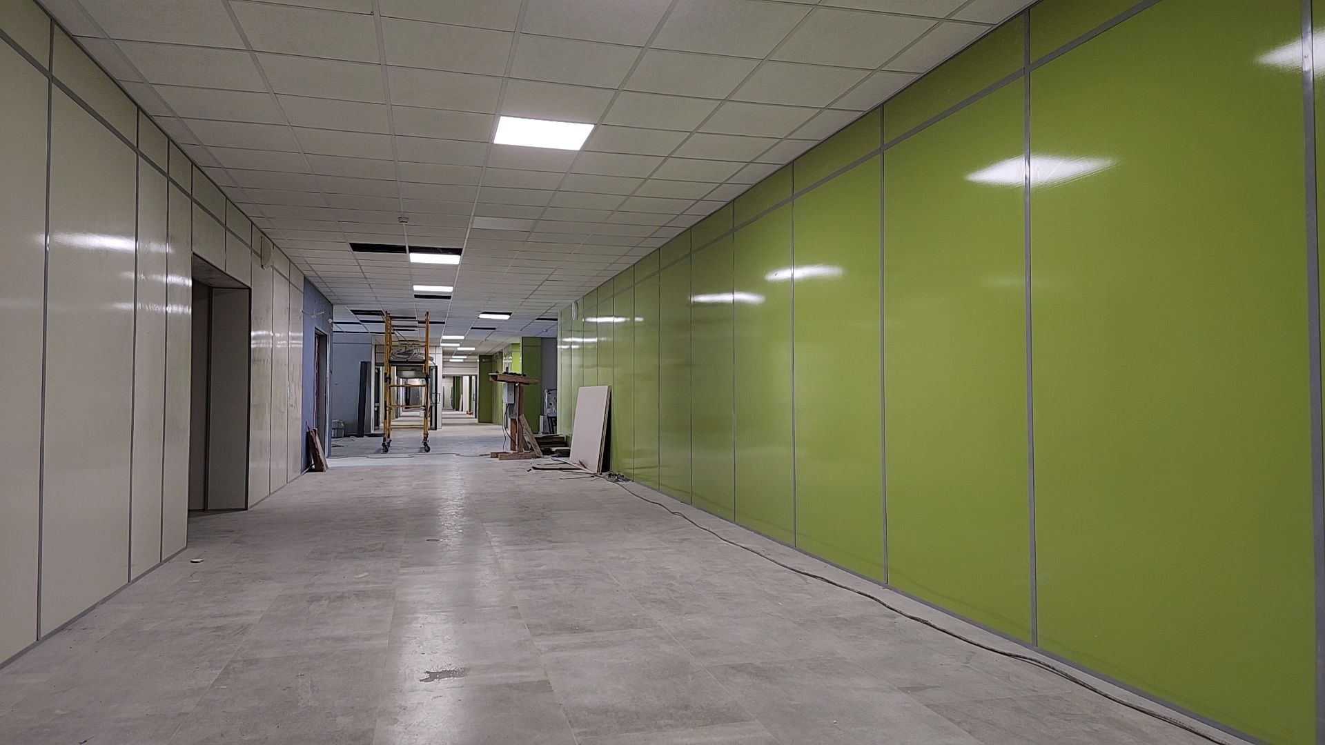 одинцово, стройка, школа,горки-2,