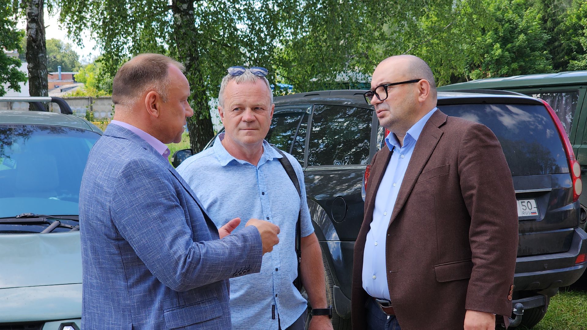 жкх, капремонт теплосетей, теплоснабжение, Лосино-Петровский,