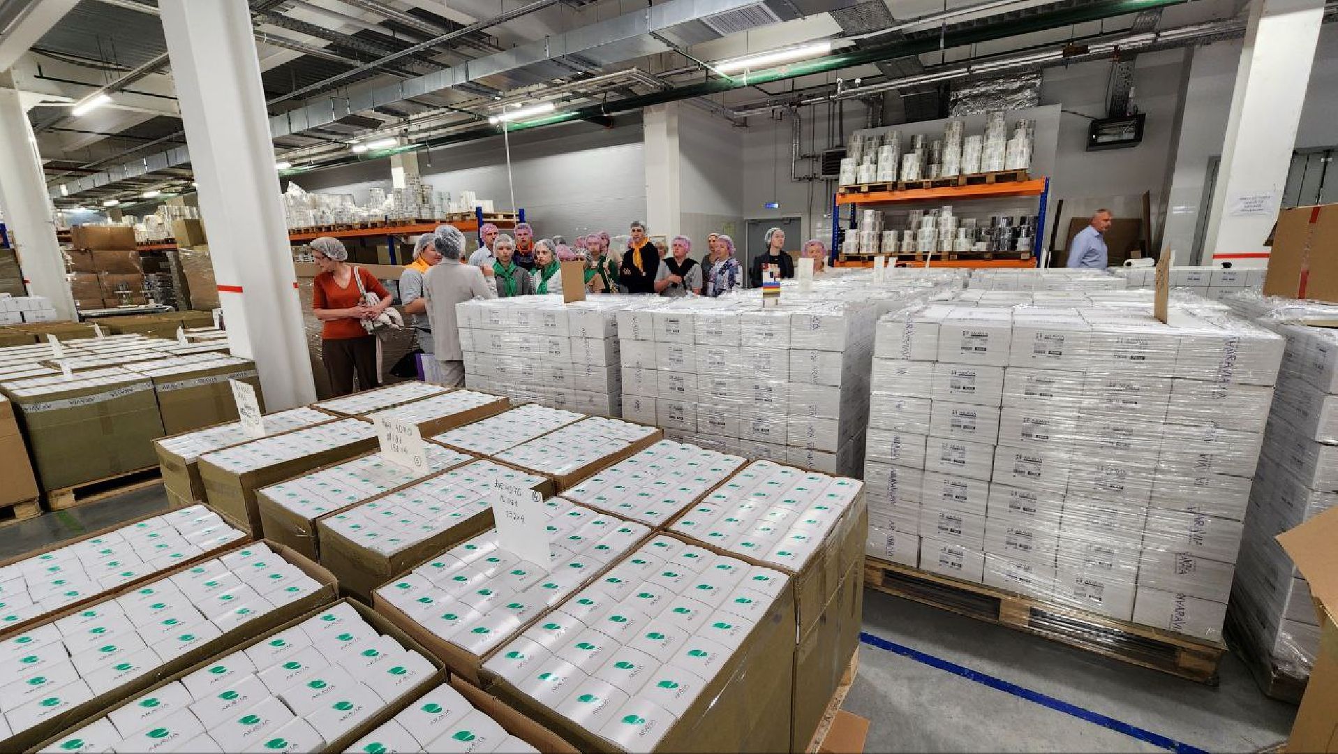 протвино, профориентация для школьников, умные каникулы, производство, образование,