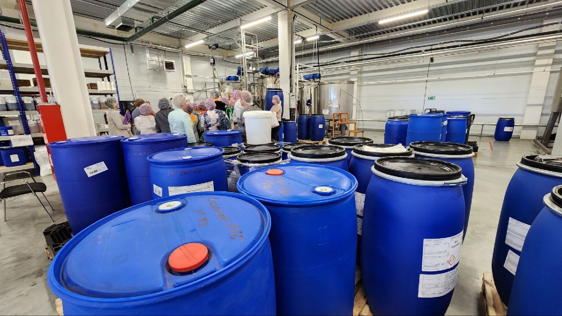 протвино, профориентация для школьников, умные каникулы, производство, образование,