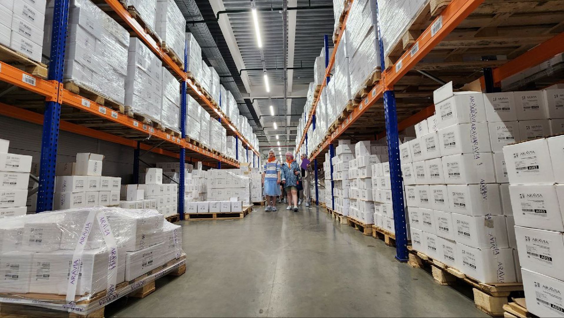 протвино, профориентация для школьников, умные каникулы, производство, образование,