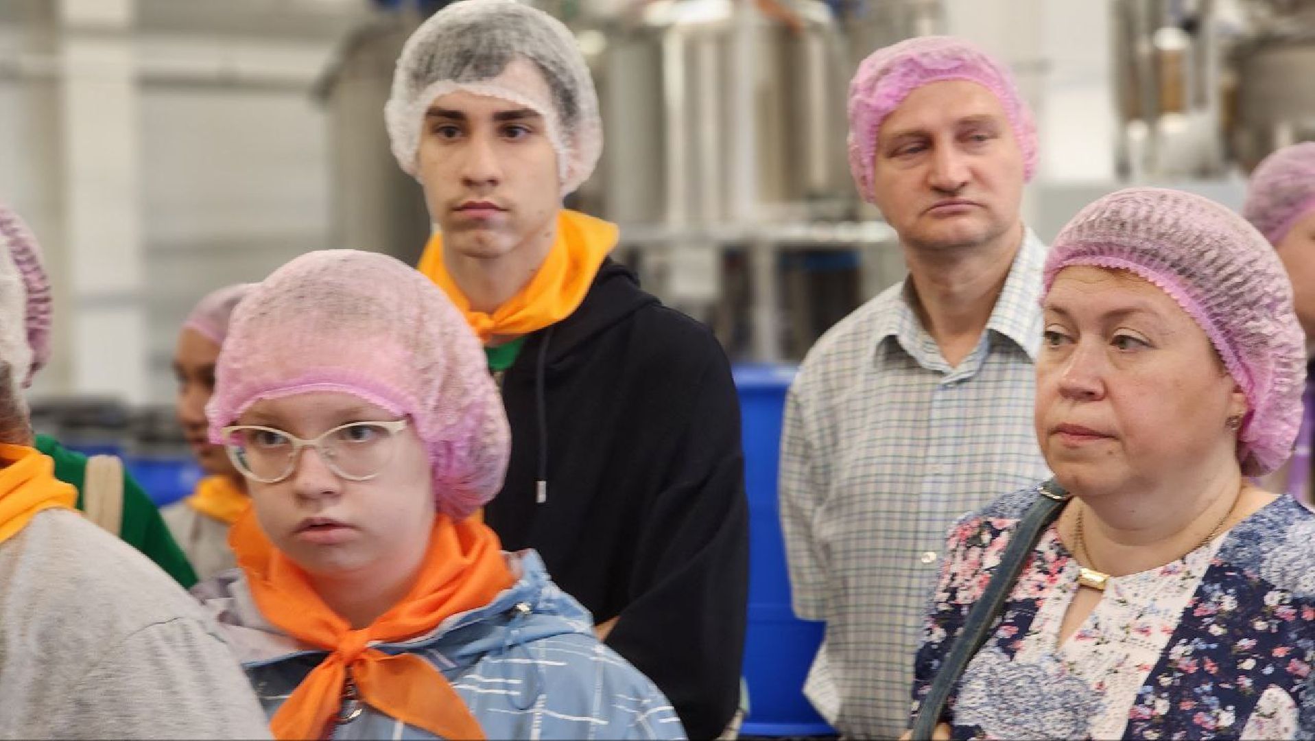 протвино, профориентация для школьников, умные каникулы, производство, образование,