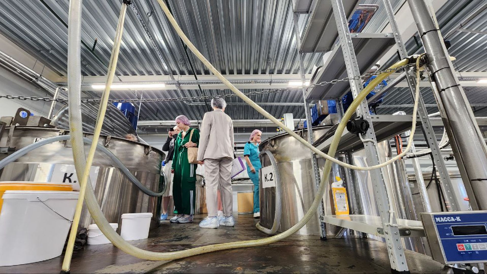 протвино, профориентация для школьников, умные каникулы, производство, образование,