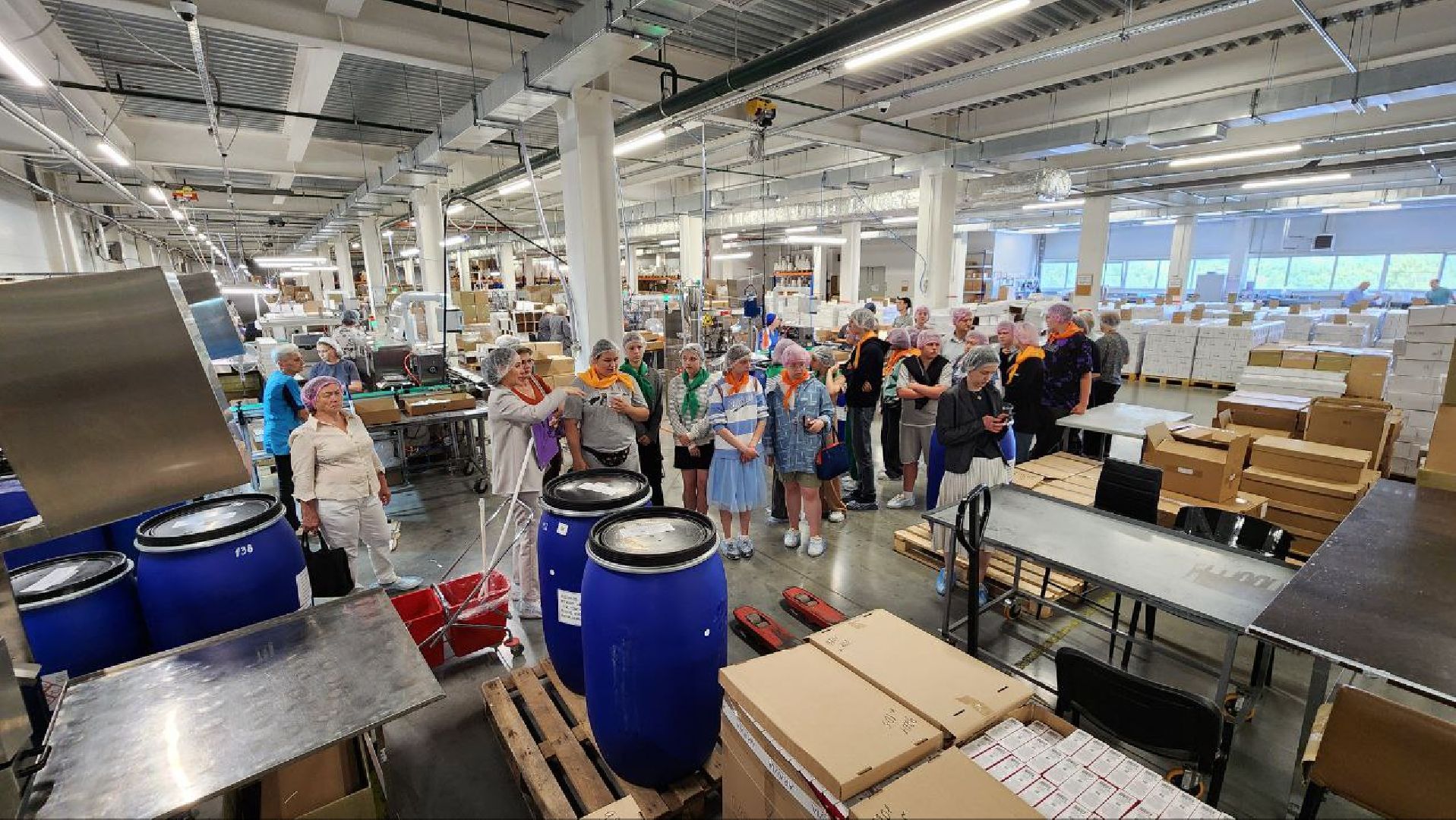 протвино, профориентация для школьников, умные каникулы, производство, образование,