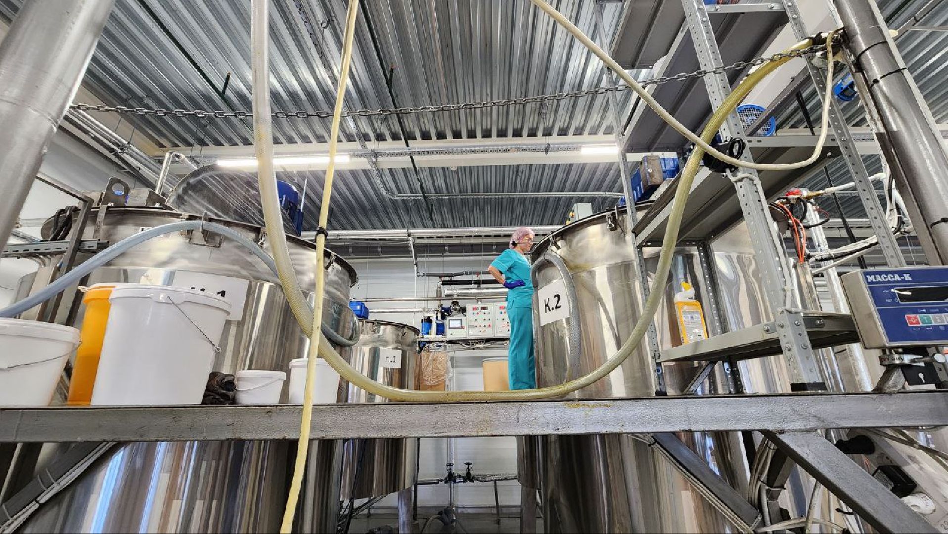 протвино, профориентация для школьников, умные каникулы, производство, образование,