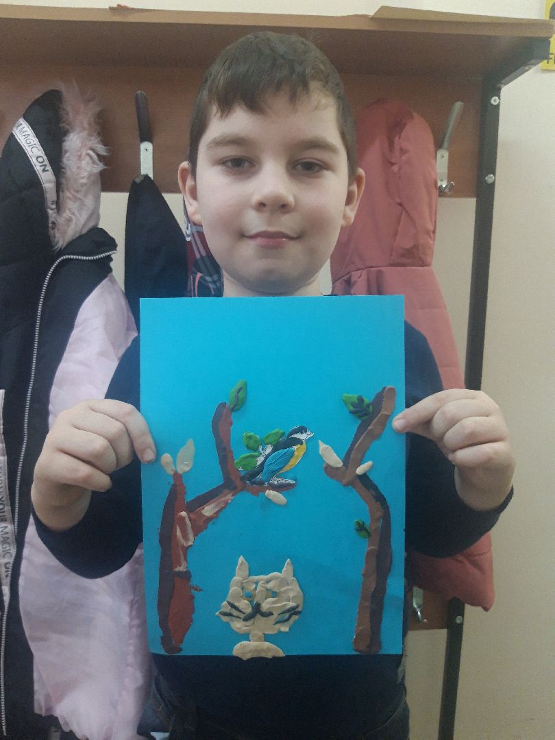 дети, искусство,