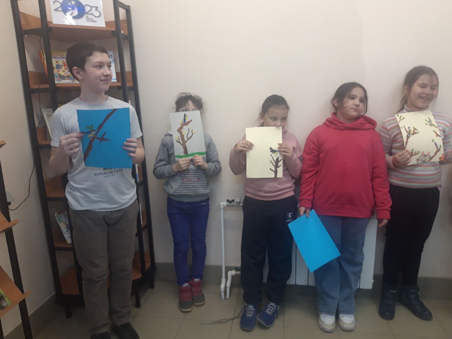 дети, искусство,