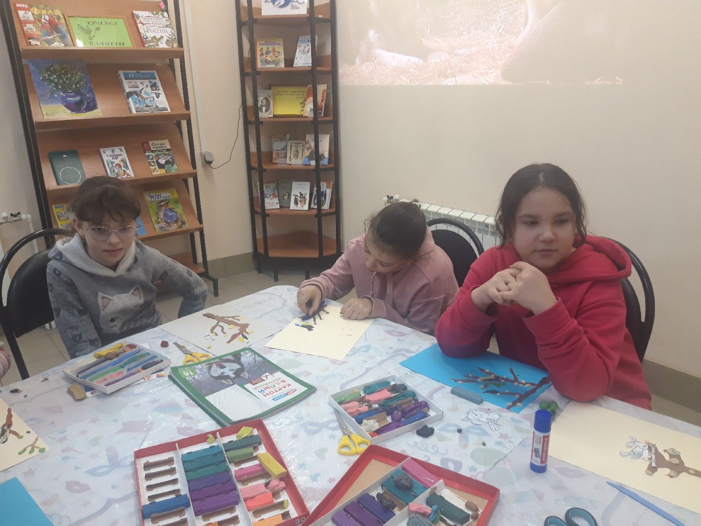 дети, искусство,