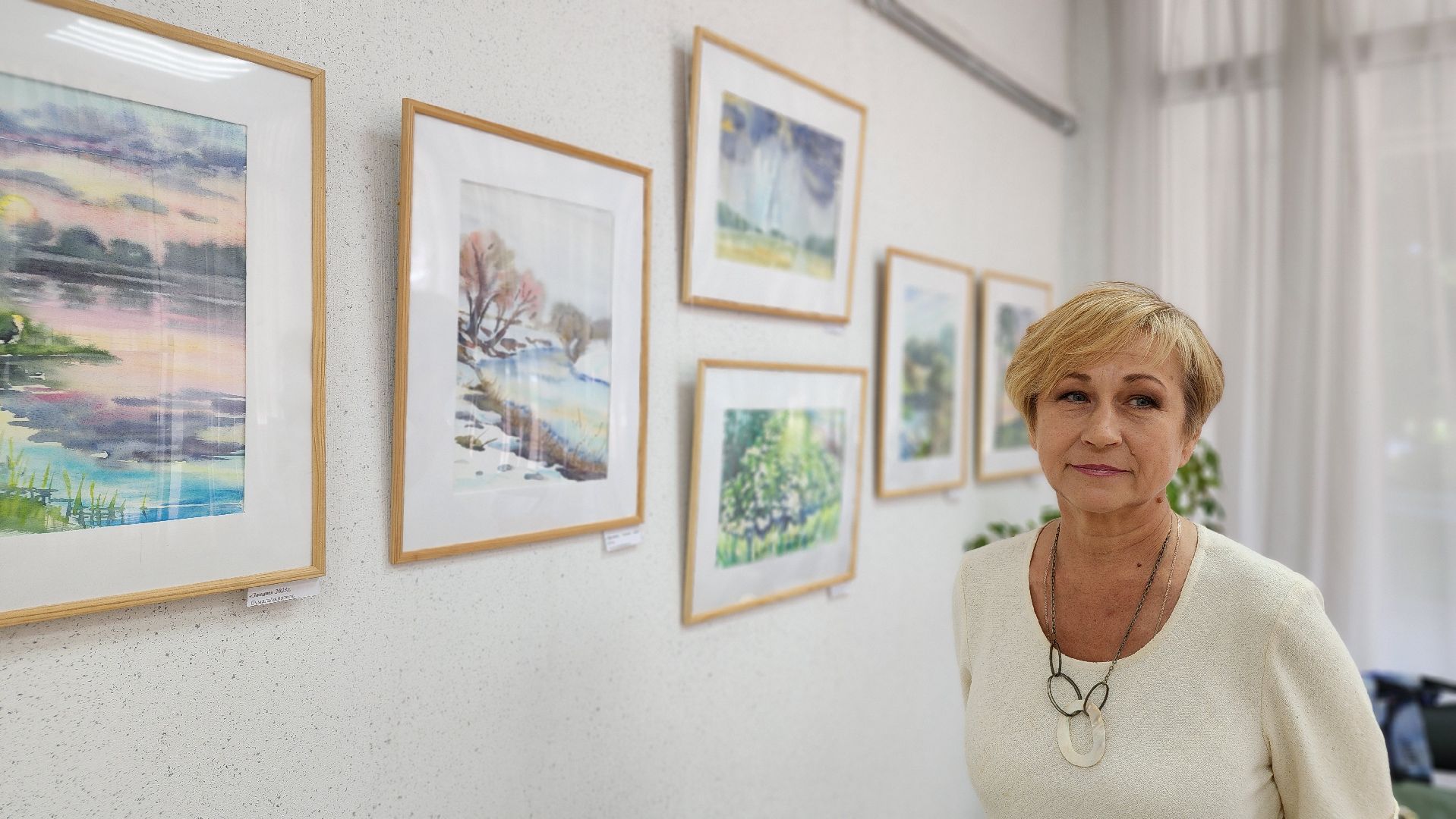 протвино,культура, живопись, историко-краеведческий музей, творчество,