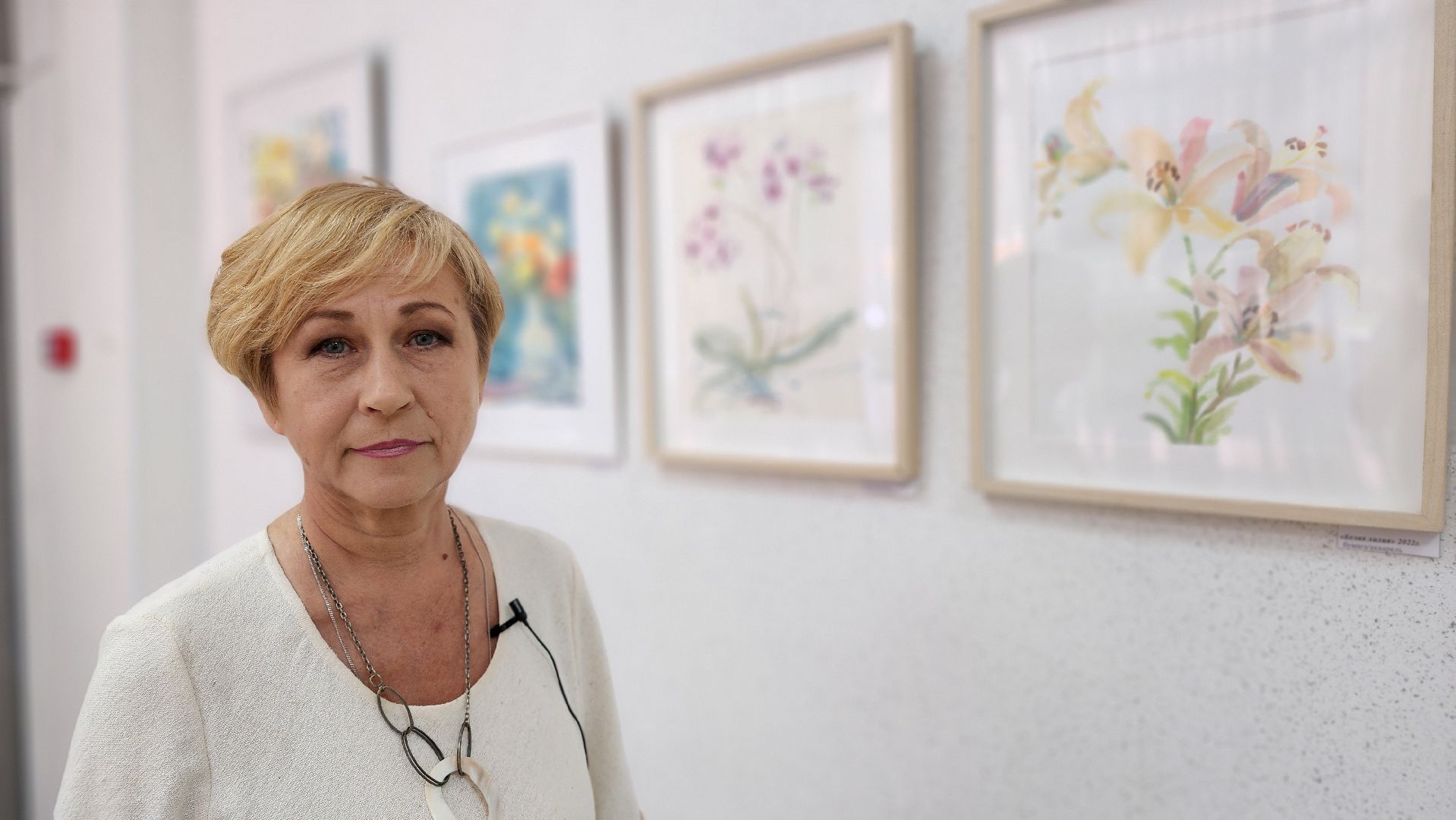 протвино,культура, живопись, историко-краеведческий музей, творчество,