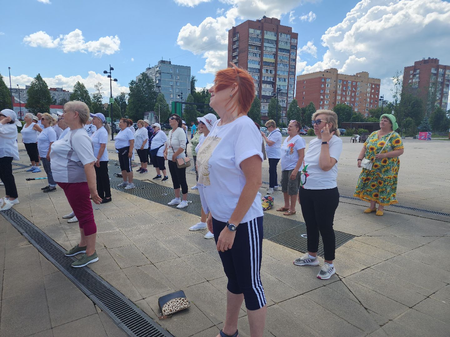 активное долголетие, орехово-зуевский округ,