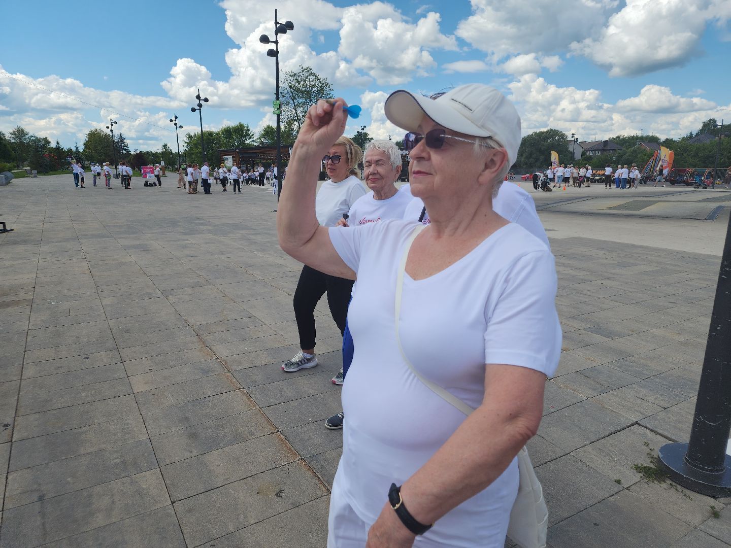 активное долголетие, орехово-зуевский округ,