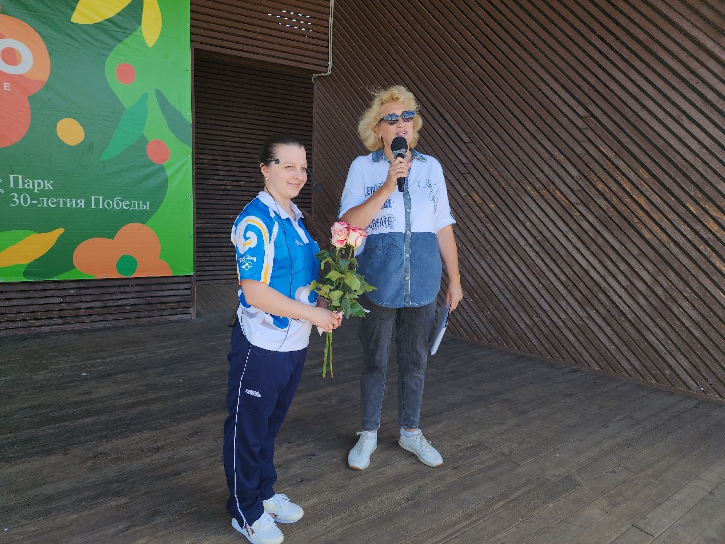 активное долголетие, орехово-зуевский округ,