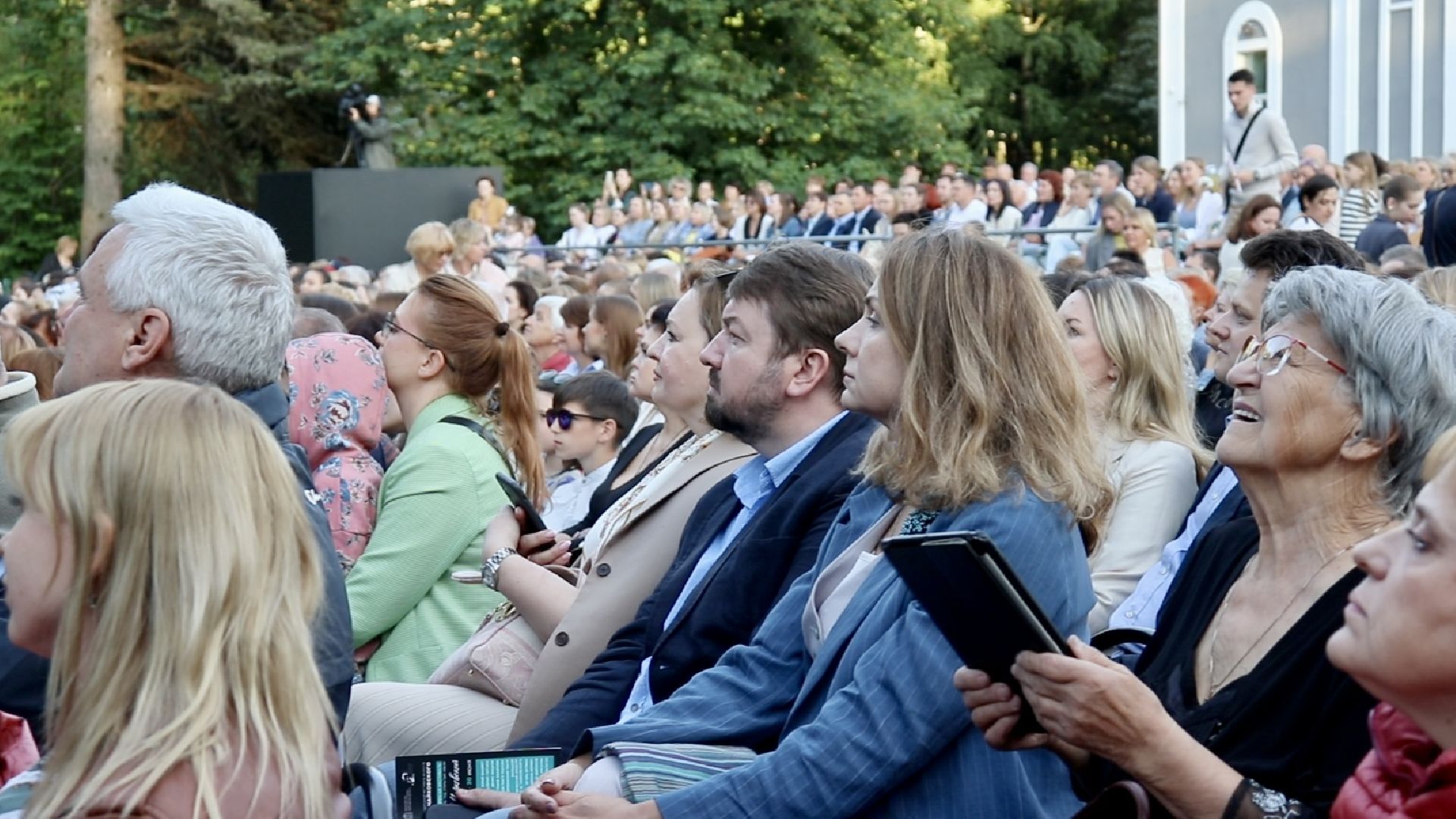 Клин, общество, культура, фестивали, лето в подмосковье, Чайковский,